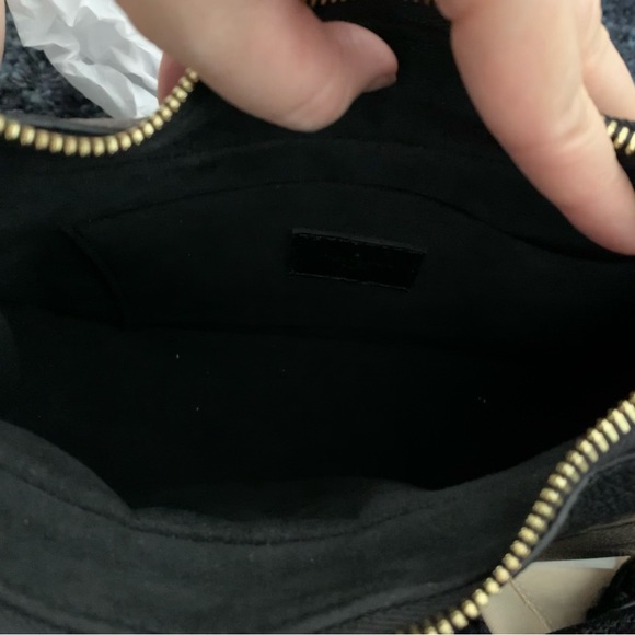 Louis Vuitton monogram bagatelle V2 shoulder crossbody bag - Picture 8 of 10